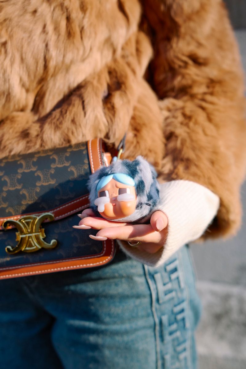 不明のジャケットコーディネート | 251209-0817-53 久穂 5枚目の写真