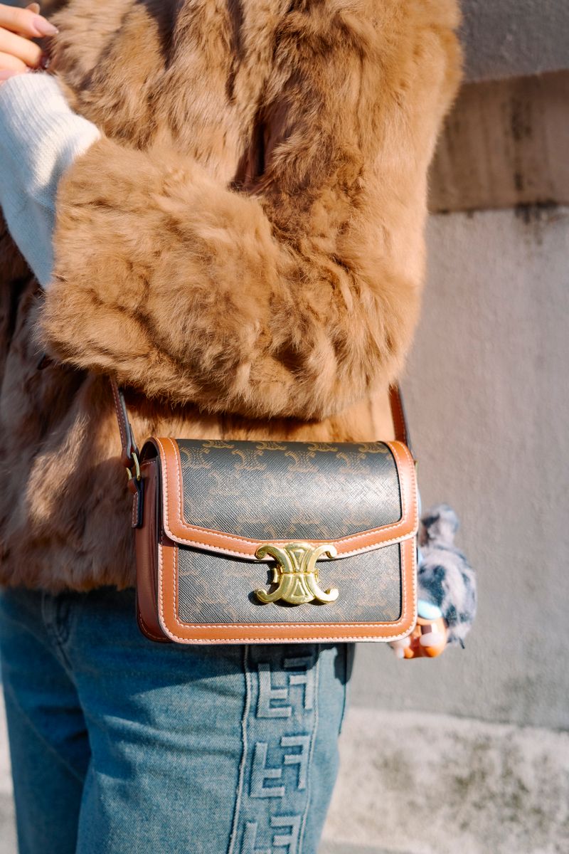 不明のジャケットコーディネート | 251209-0817-53 久穂 4枚目の写真