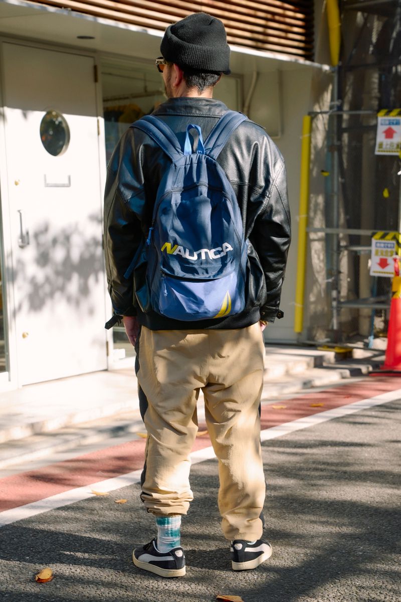 ゾゾのジャケットコーディネート | 251213-0727-54 後藤聡一郎 4枚目の写真