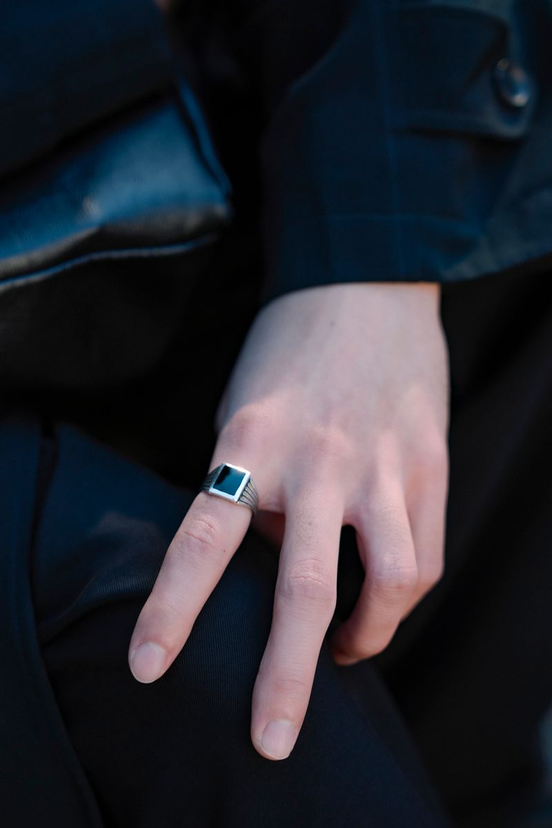 古着のコートコーディネート | 251213-0736-53 井上遼太 6枚目の写真