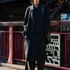 古着のコートコーディネート | 251213-0736-53 井上遼太 2枚目の写真
