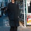 古着のコートコーディネート | 251213-0736-53 井上遼太