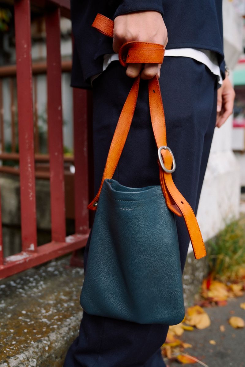 コモリのカットソーコーディネート | 251213-0741-26 鹿山拓也 7枚目の写真