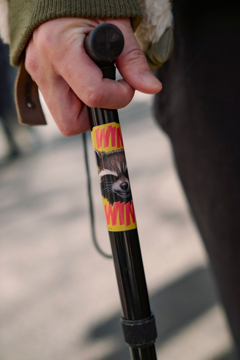 サカイのジャケットコーディネート | 251215-1714-49 中川真仁 6枚目の写真