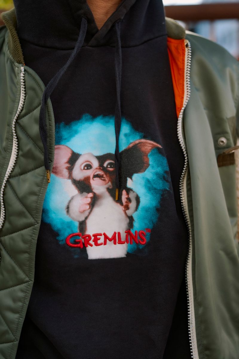 サカイのジャケットコーディネート | 251215-1714-49 中川真仁 4枚目の写真