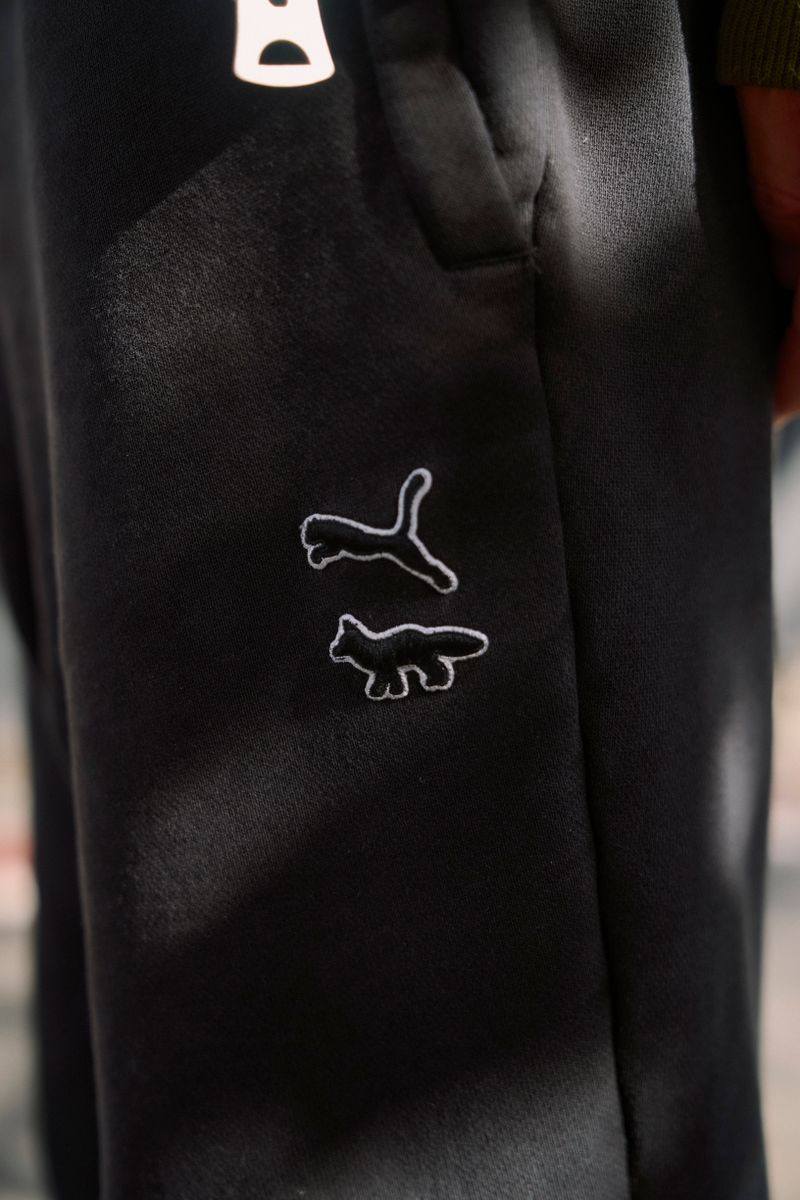 サカイのジャケットコーディネート | 251215-1714-49 中川真仁 5枚目の写真