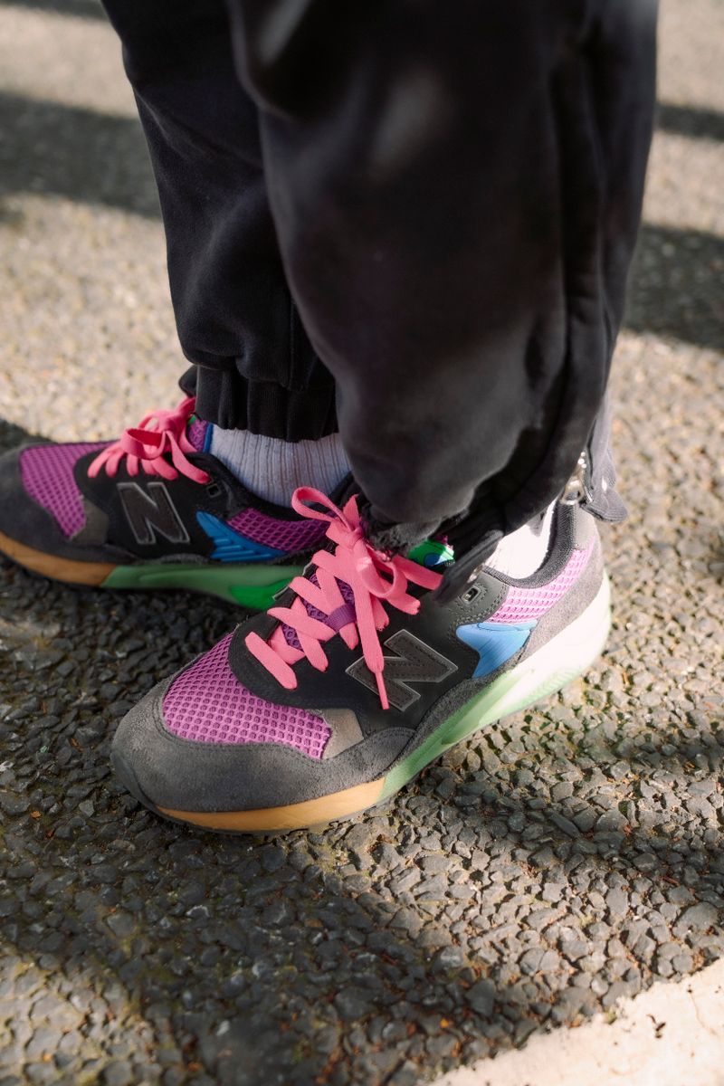 サカイのジャケットコーディネート | 251215-1714-49 中川真仁 7枚目の写真