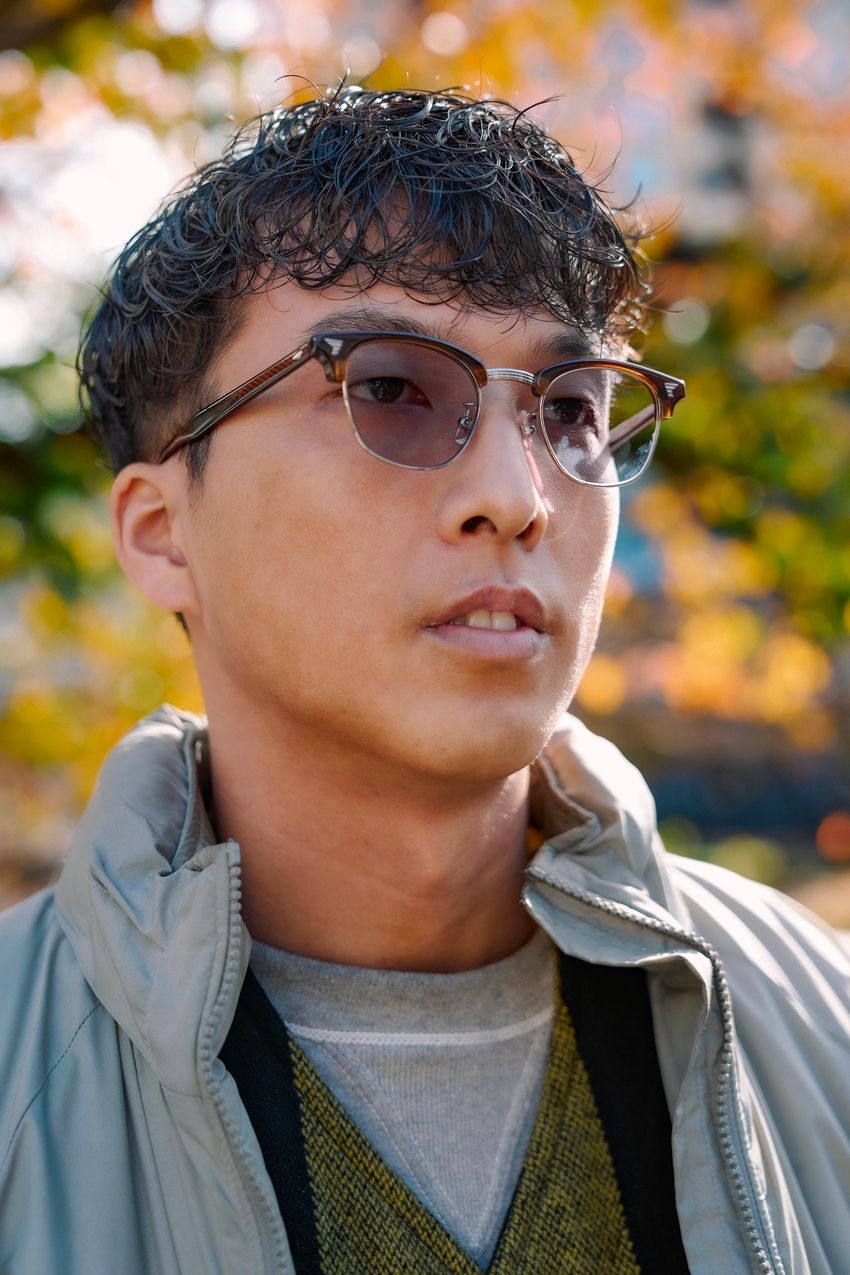 いよいよダウンジャケットの出番！20、30、40代の洒落者たちはどう着こなしてる？ - 5枚目の画像