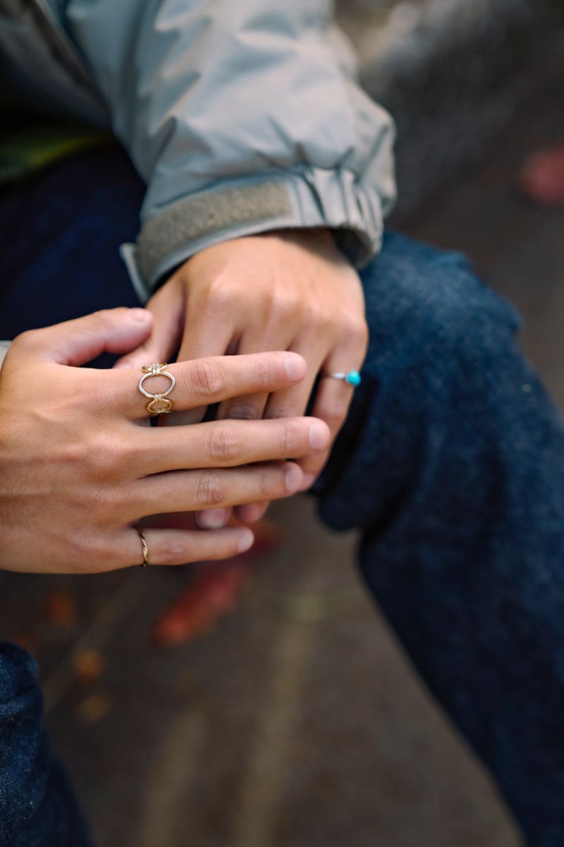 不明のジャケットコーディネート | 251209-0837-48 奥野 奨 5枚目の写真