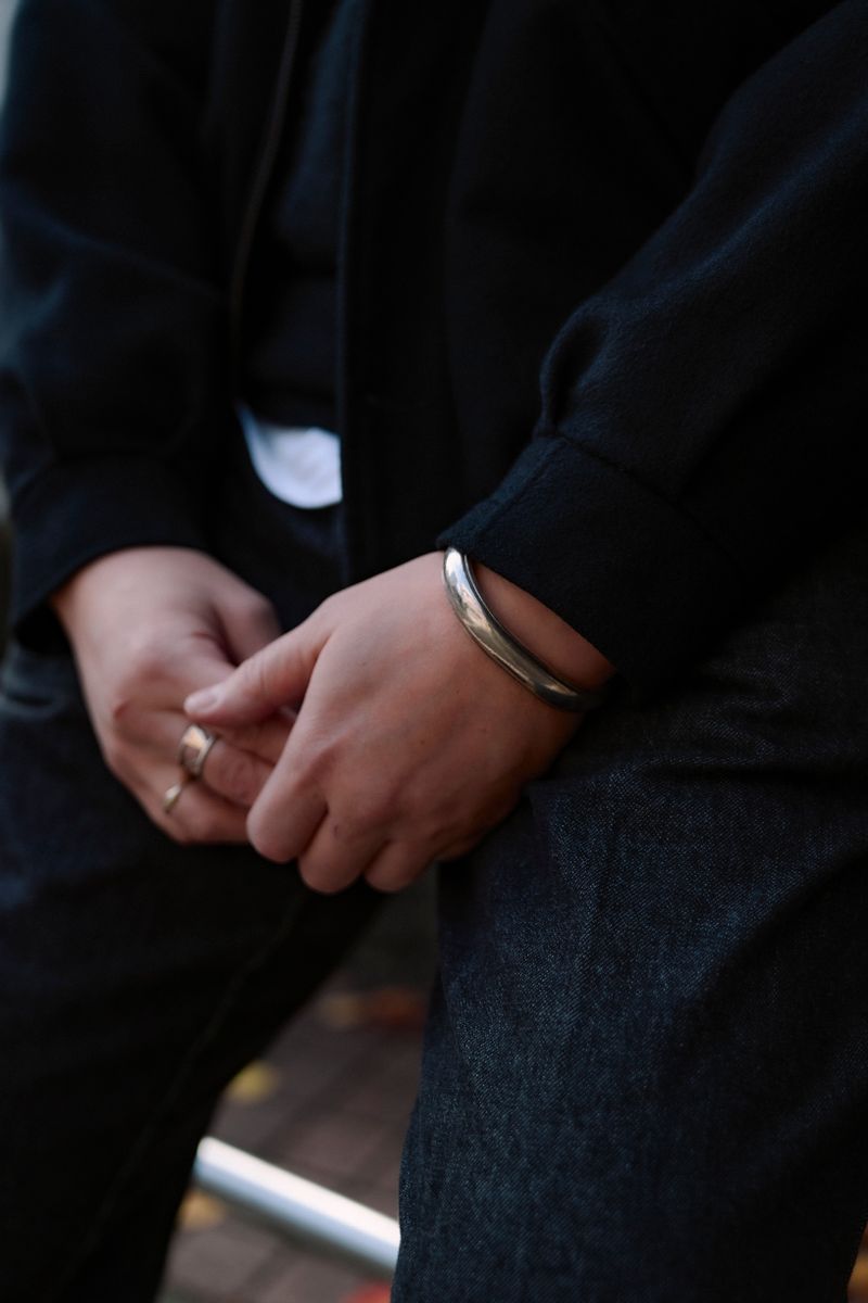 古着のジャケットコーディネート | 251215-1754-04 鈴木武志 6枚目の写真