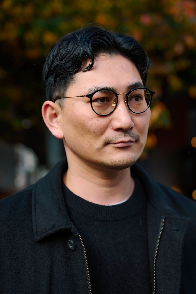 古着のジャケットコーディネート | 251215-1754-04 鈴木武志 4枚目の写真