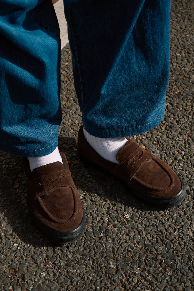 フレッシュサービスのジャケットコーディネート | 251215-1759-20 金井 淳 6枚目の写真