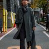 ビームスのコートコーディネート | 251216-0918-44 小林功二 3枚目の写真