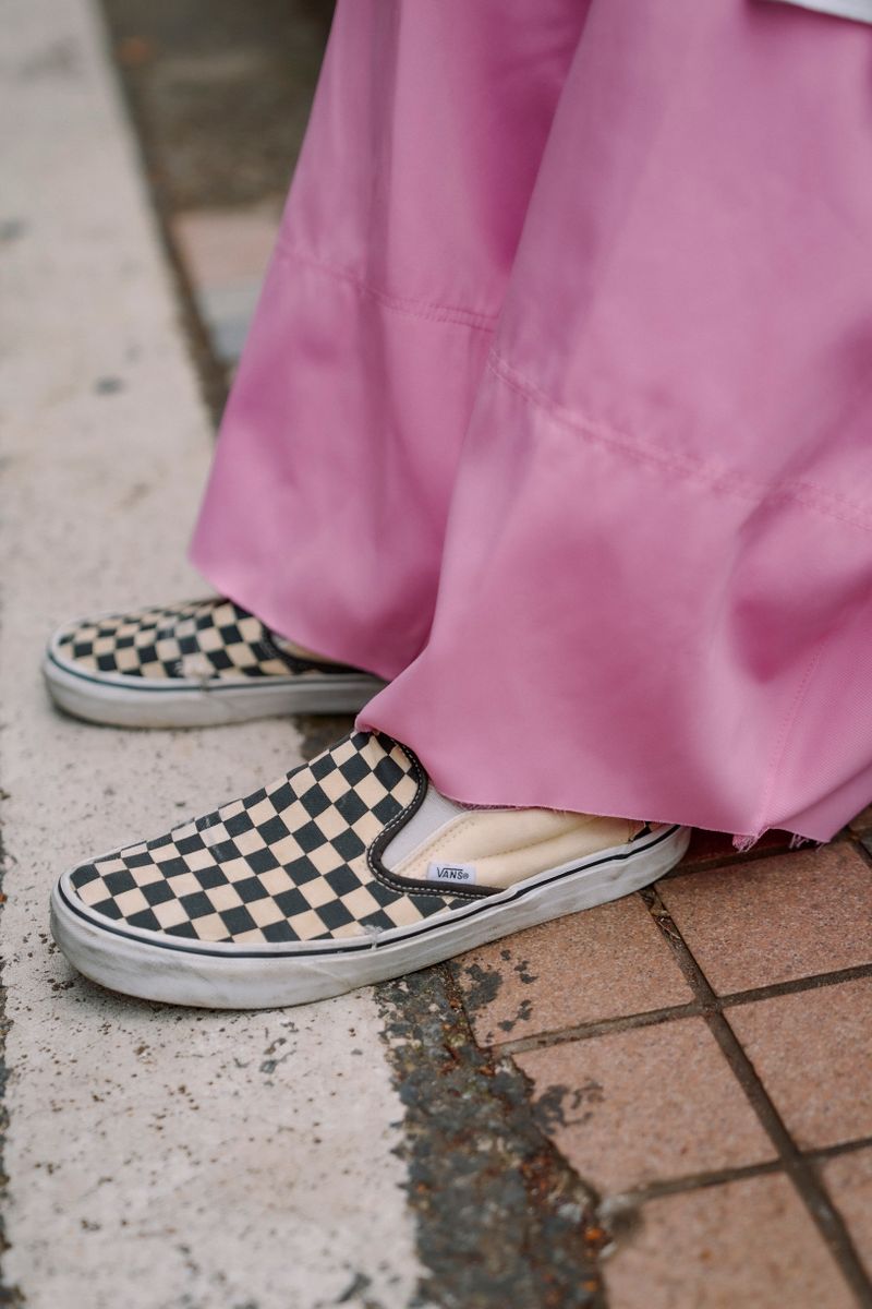 古着のコートコーディネート | 251216-0921-25 脇屋レオ 4枚目の写真