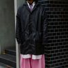 古着のコートコーディネート | 251216-0921-25 脇屋レオ