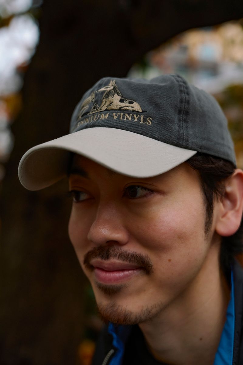 モールス×イーハトーブのダウンベストコーディネート | 251216-0925-45 原田聡摩 3枚目の写真