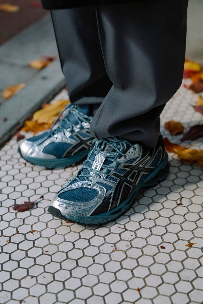 コモリのコートコーディネート | 251215-1729-48 喜田青葉 6枚目の写真