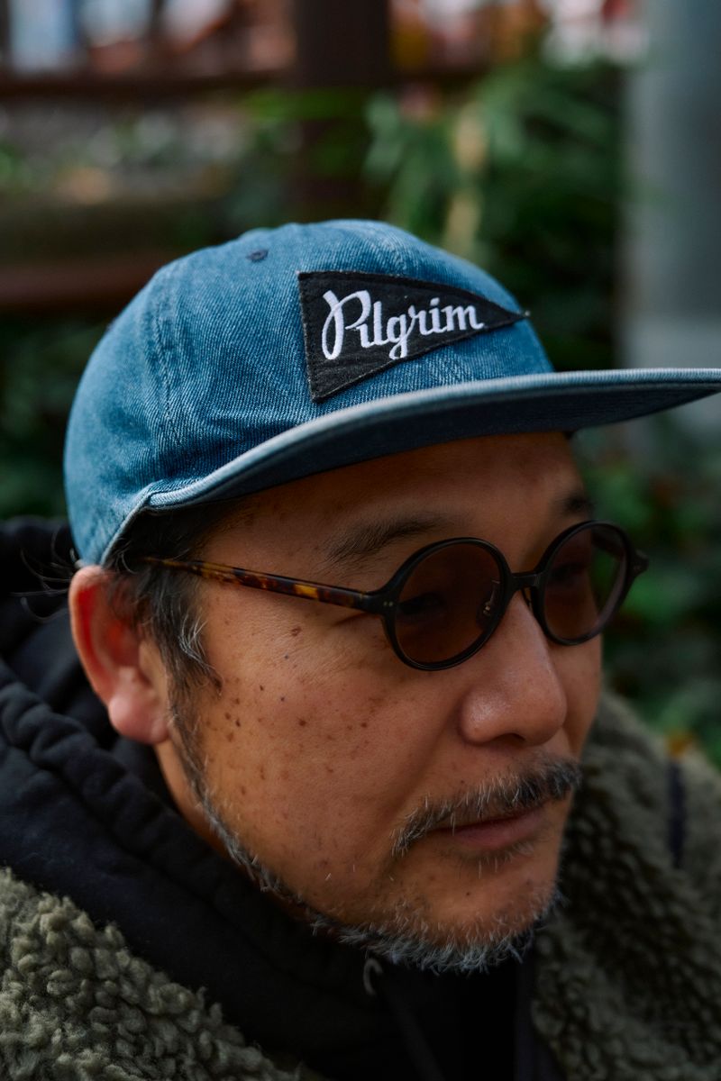 ザノースフェイスのフリースコーディネート | 251215-1748-23 岸 大介 3枚目の写真