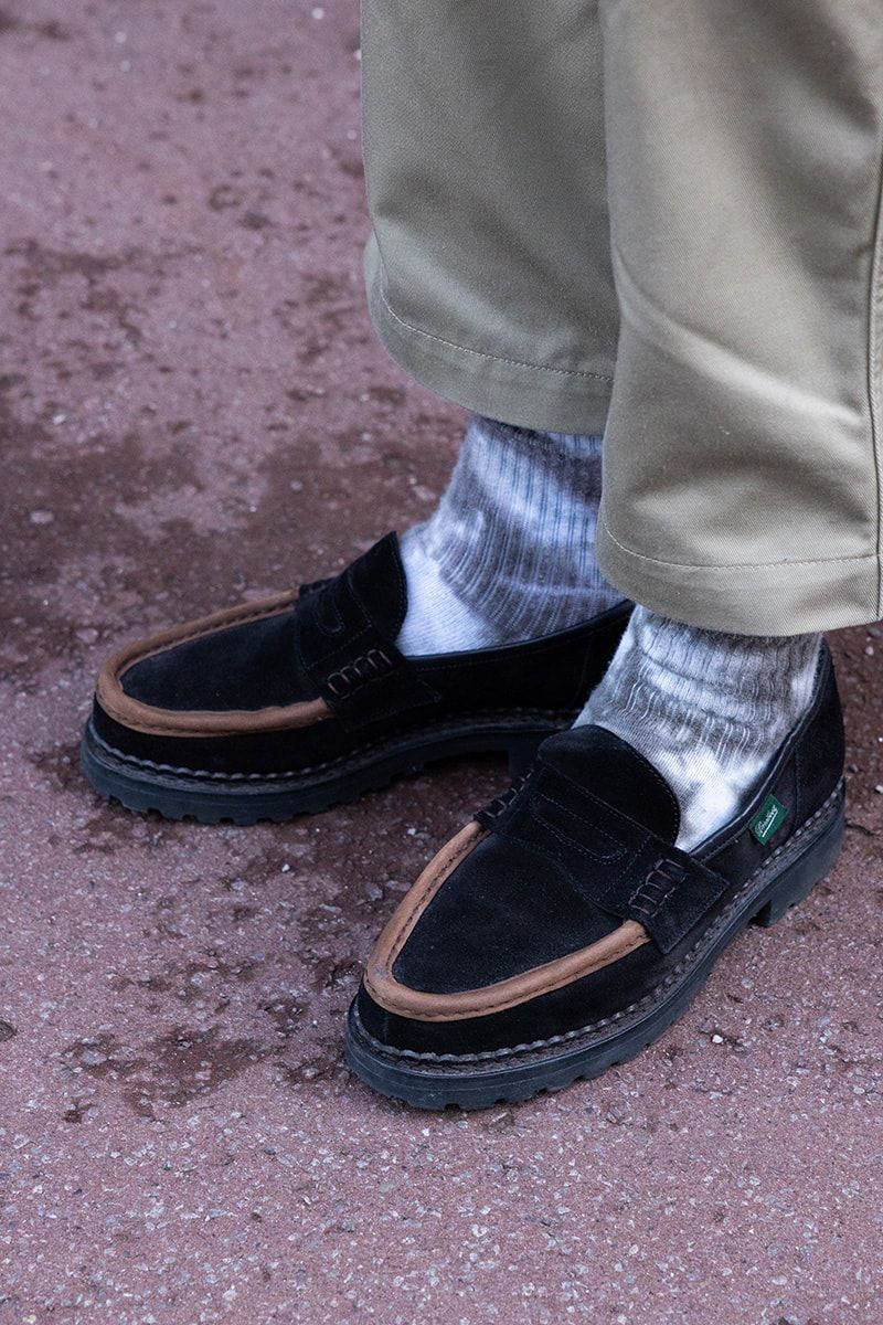 スタビライザージーンズのジャケットコーディネート | 251210-1306-37 栗原道彦 6枚目の写真