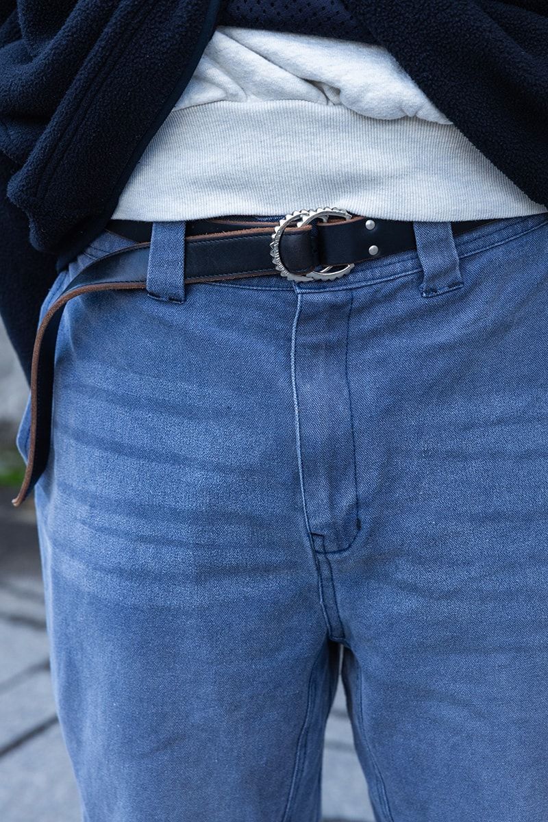 パタゴニアのフリースコーディネート | 251210-1320-09 S.K. 4枚目の写真