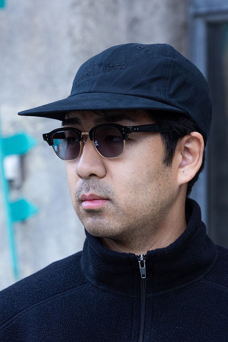 パタゴニアのフリースコーディネート | 251210-1320-09 S.K. 5枚目の写真