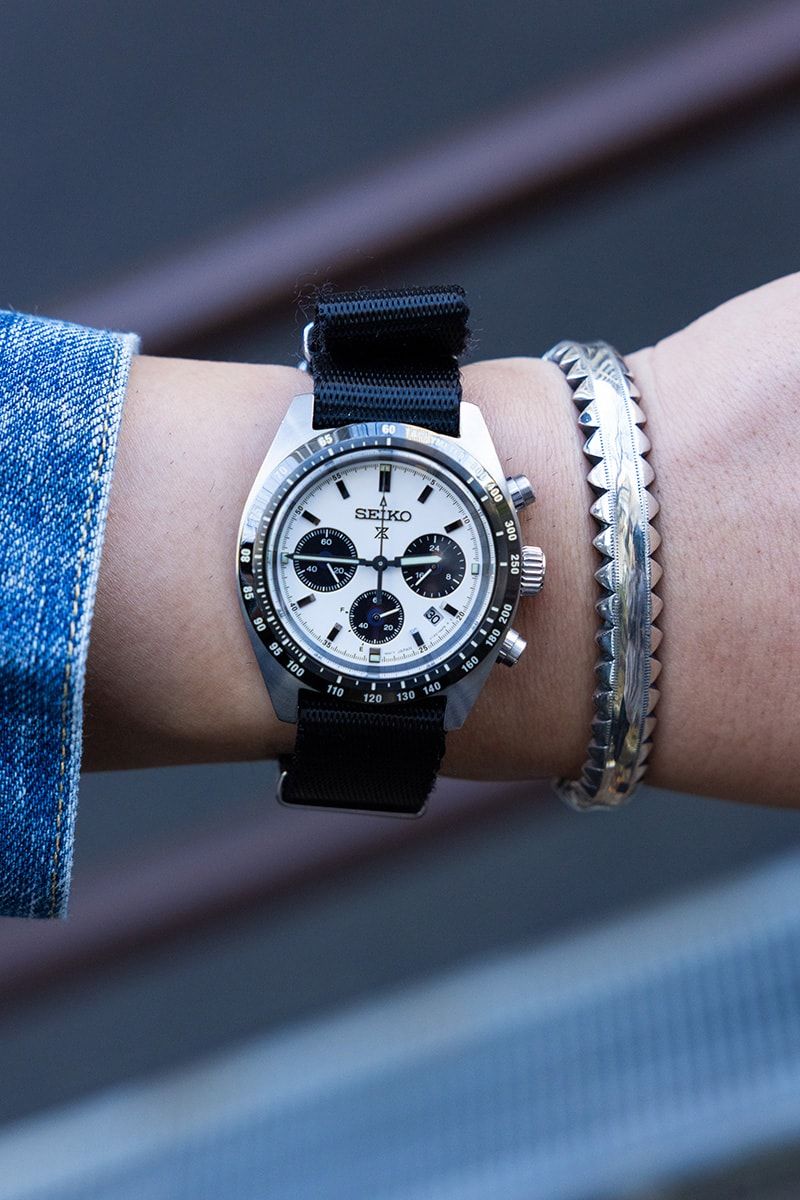 ノンネイティブのコートコーディネート | 251210-1322-17 塩谷和大 6枚目の写真