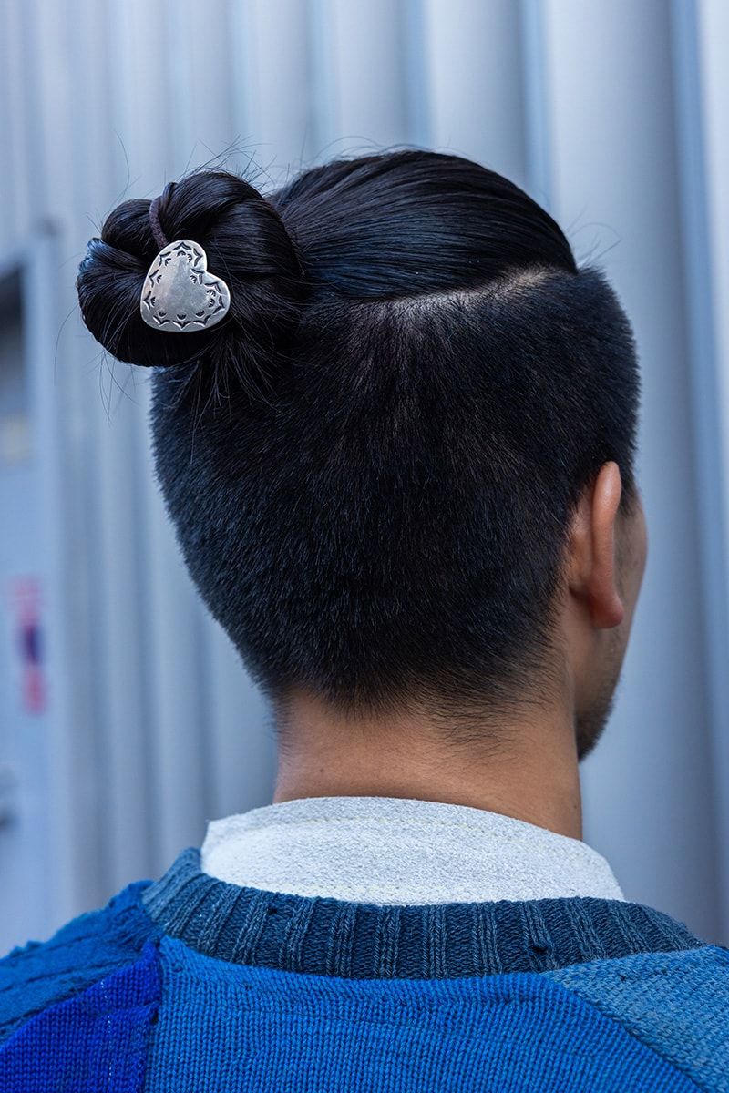 不明のジャケットコーディネート | 251210-1327-47 山下誇威 5枚目の写真