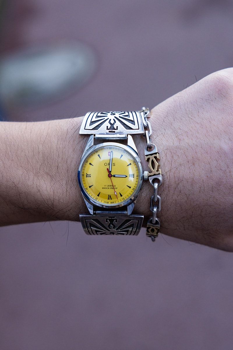 不明のジャケットコーディネート | 251210-1327-47 山下誇威 7枚目の写真