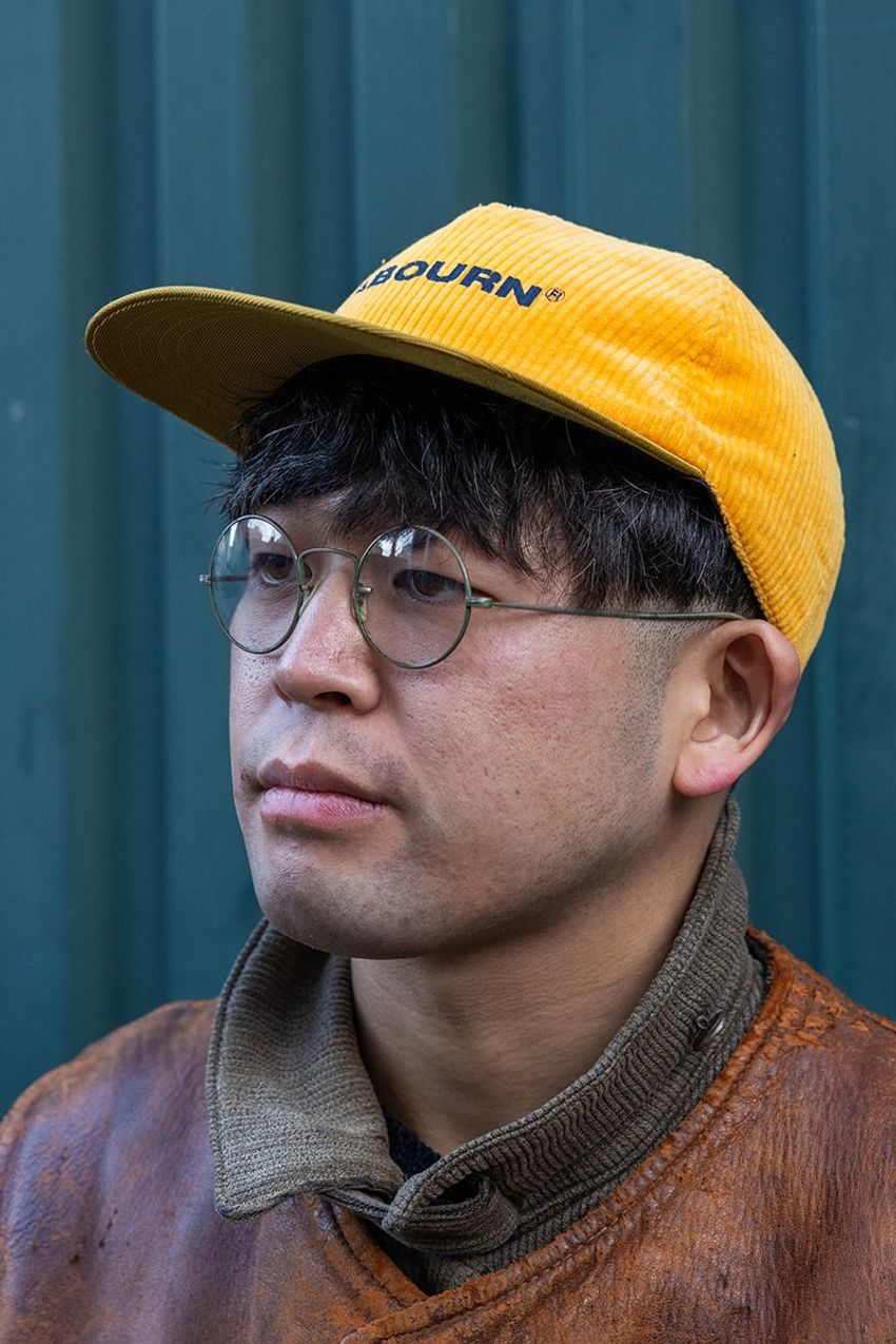 野暮ったさ皆無！「クリーンな古着スタイル」の構築法を街角スナップで解説 - 10枚目の画像