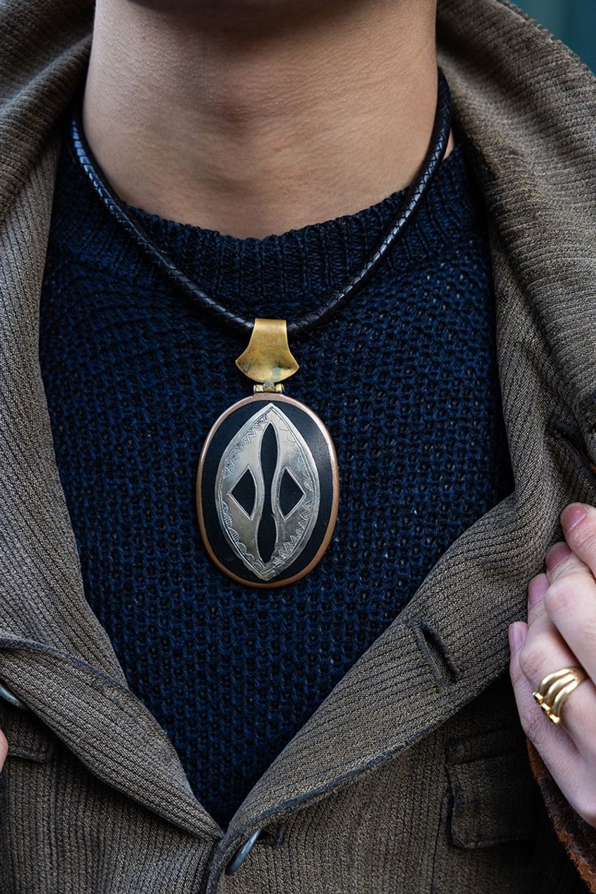 野暮ったさ皆無！「クリーンな古着スタイル」の構築法を街角スナップで解説 - 11枚目の画像