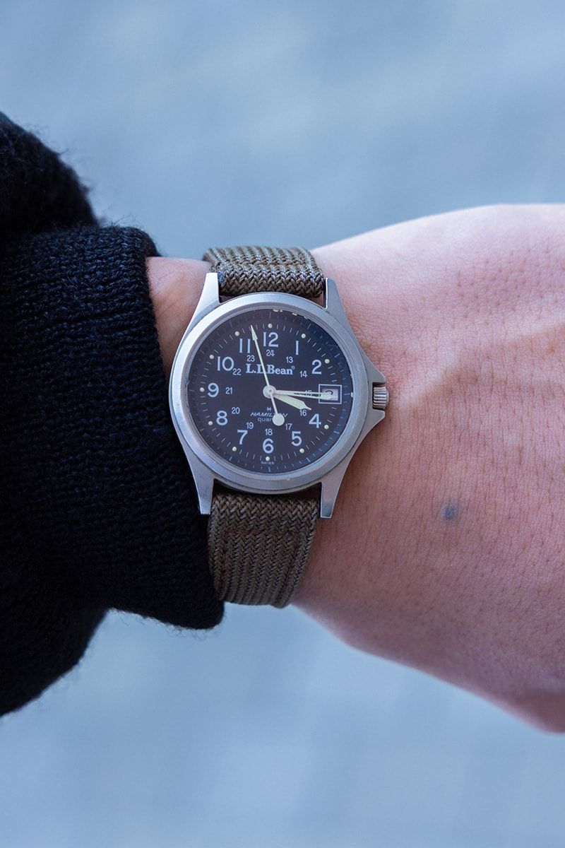 古着のジャケットコーディネート | 251210-1332-52 逸見 塁 6枚目の写真