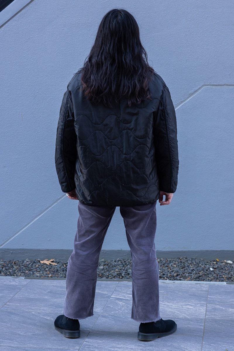 古着のジャケットコーディネート | 251210-1335-03 今村渓太 7枚目の写真