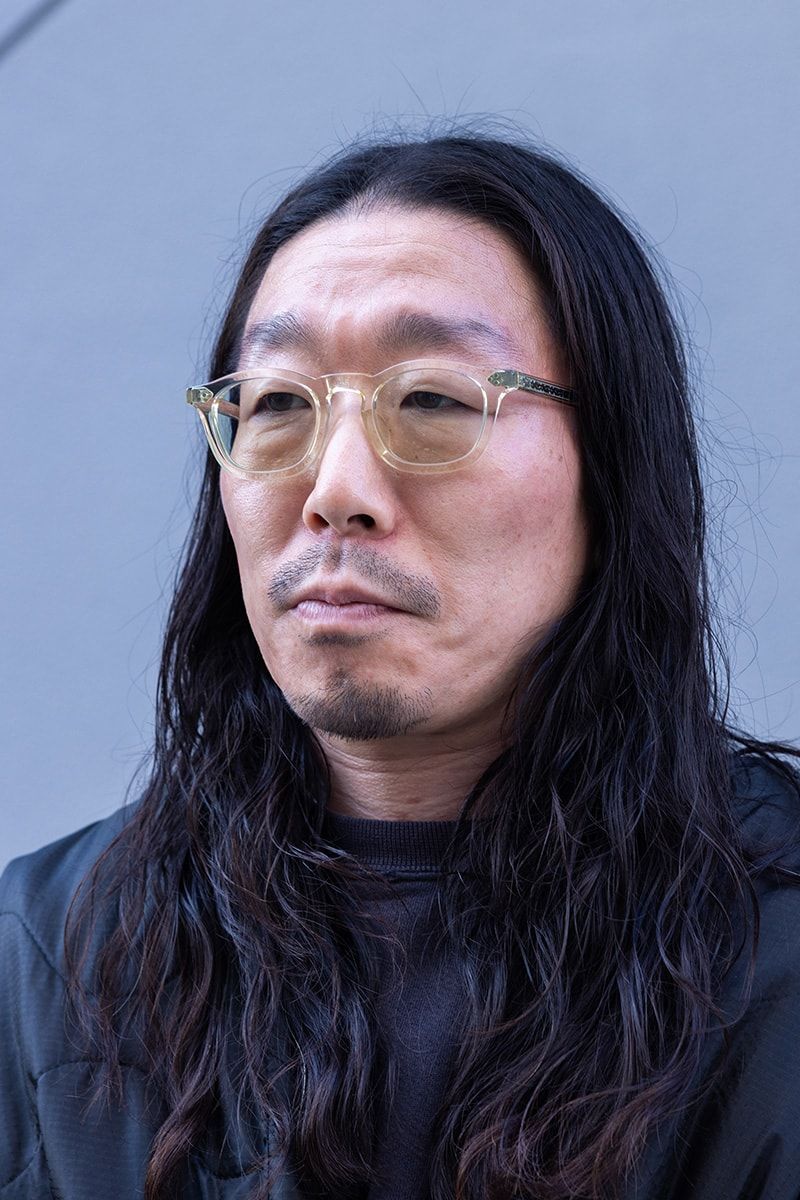 古着のジャケットコーディネート | 251210-1335-03 今村渓太 10枚目の写真