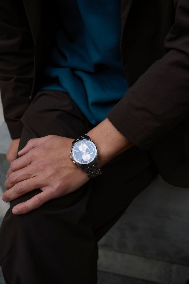 ユナイテッドアローズのジャケットコーディネート | 251216-1408-32 よっしー 7枚目の写真