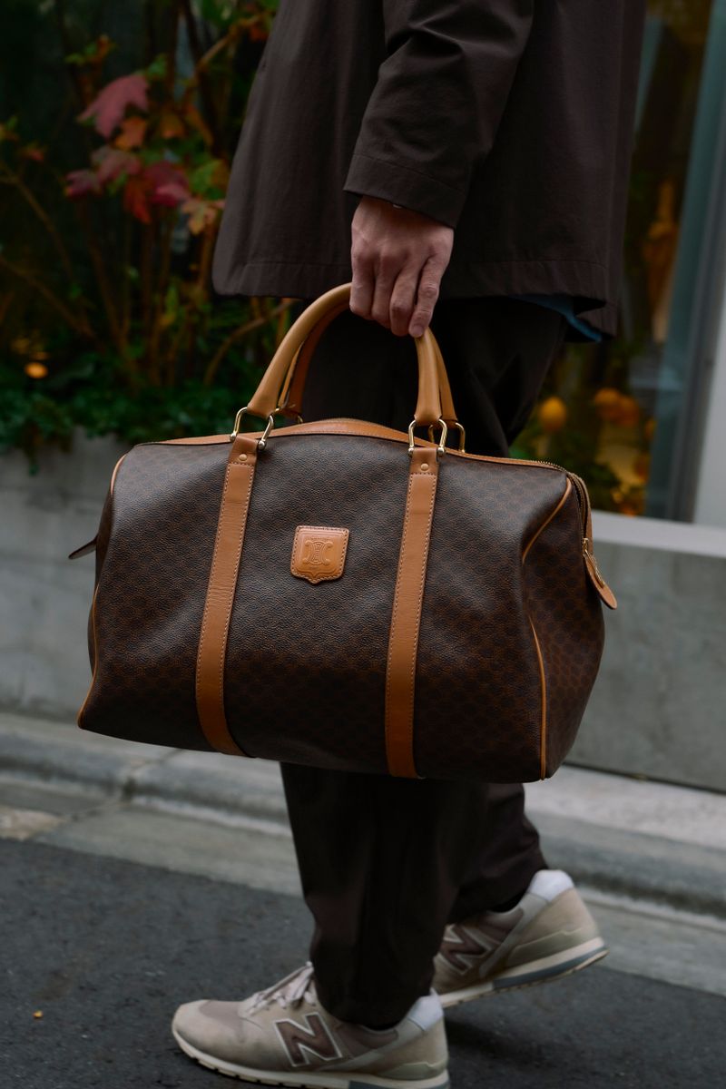 ユナイテッドアローズのジャケットコーディネート | 251216-1408-32 よっしー 5枚目の写真