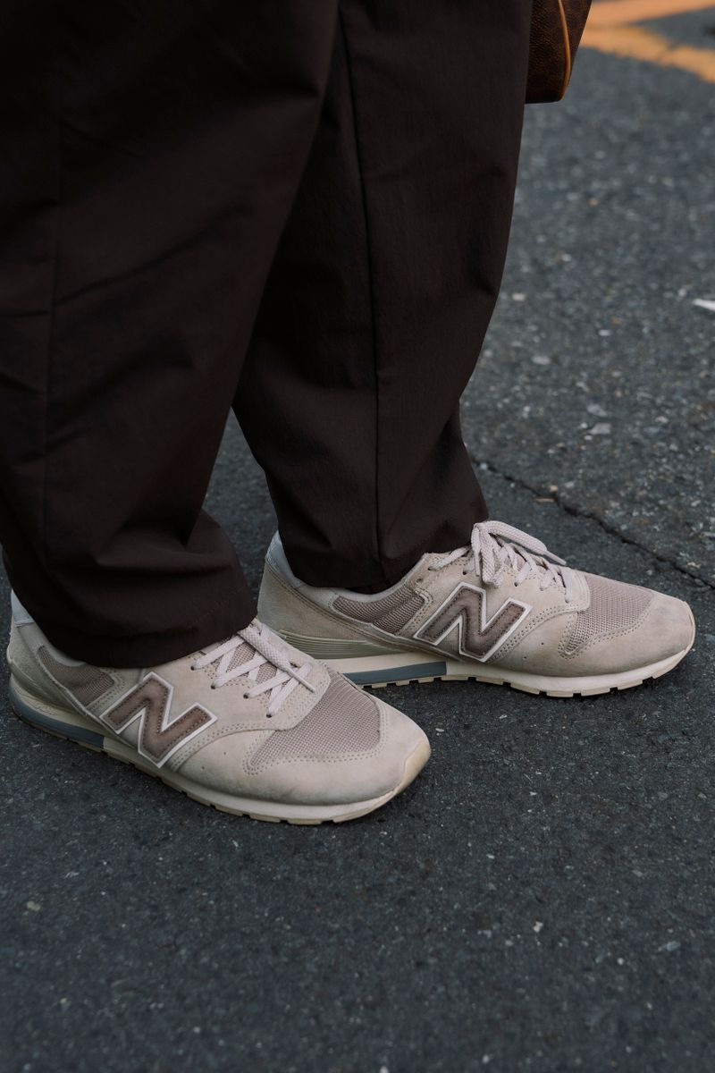 ユナイテッドアローズのジャケットコーディネート | 251216-1408-32 よっしー 8枚目の写真