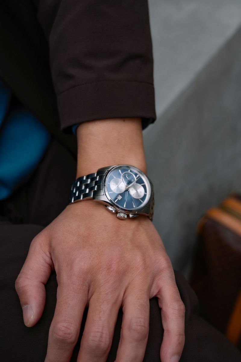 ユナイテッドアローズのジャケットコーディネート | 251216-1408-32 よっしー 6枚目の写真