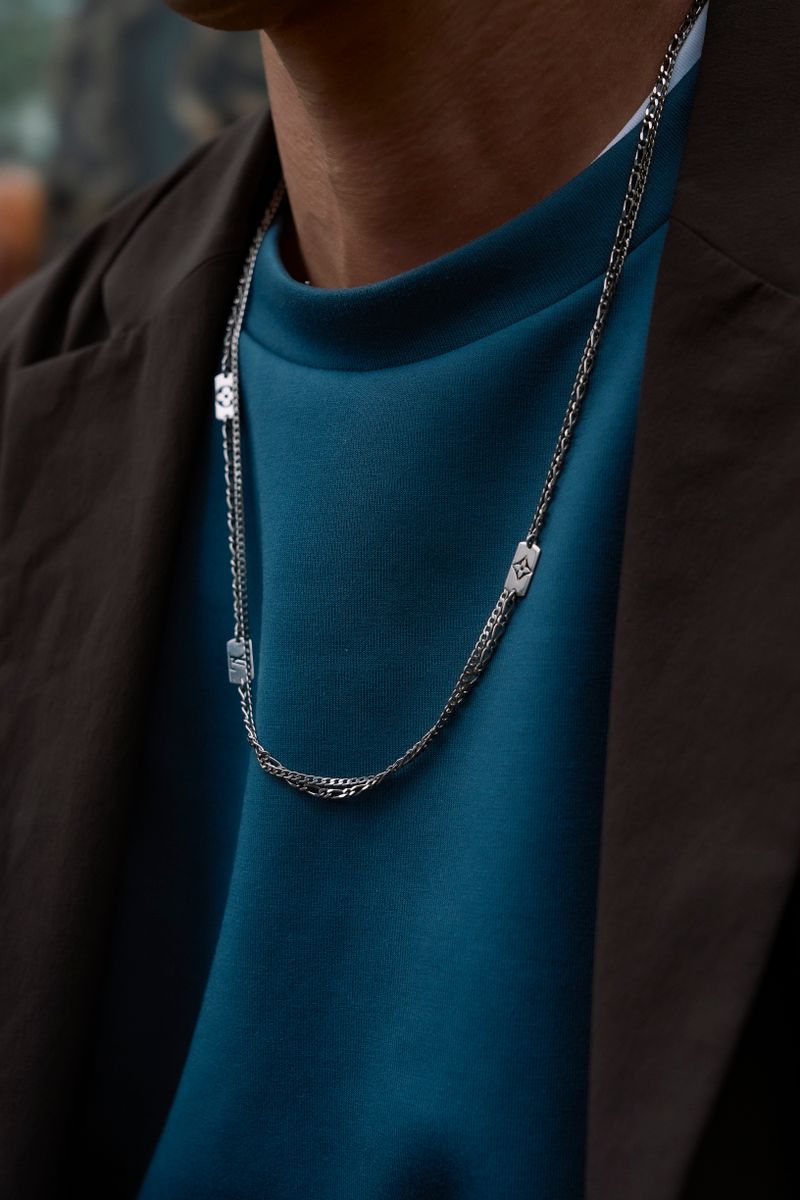 ユナイテッドアローズのジャケットコーディネート | 251216-1408-32 よっしー 4枚目の写真