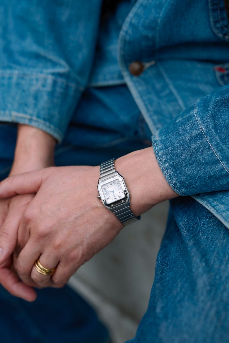 ポールハーデンのベストコーディネート | 251216-1411-57 小林 新 6枚目の写真