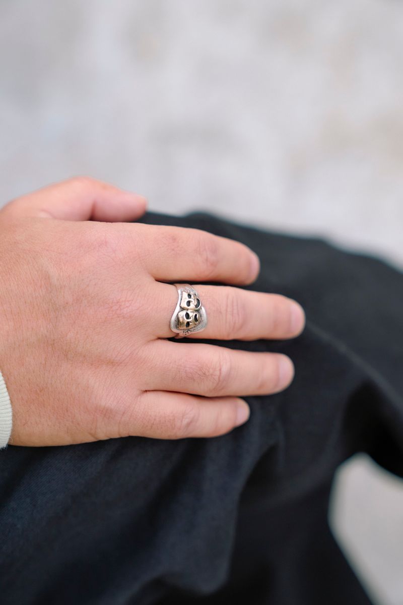 ワイズフォーメンのジャケットコーディネート | 251216-1429-21 石井 純 7枚目の写真