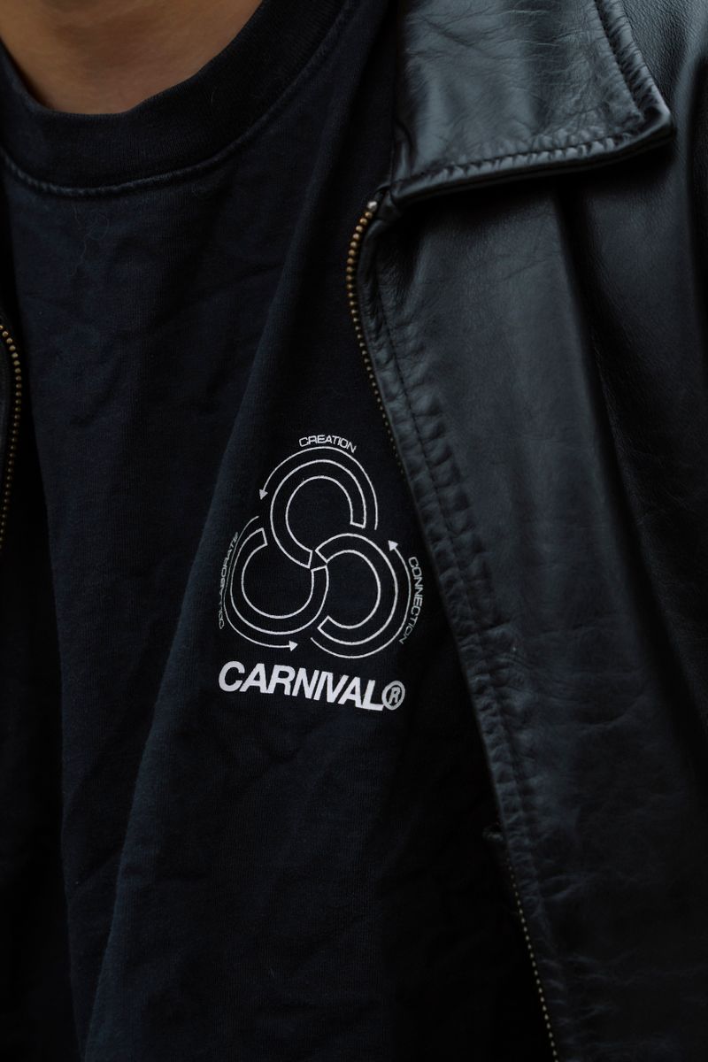 ギャップのジャケットコーディネート | 251216-1423-38 世喜輝彦 4枚目の写真