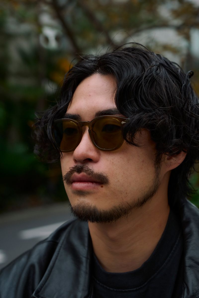 ギャップのジャケットコーディネート | 251216-1423-38 世喜輝彦 3枚目の写真