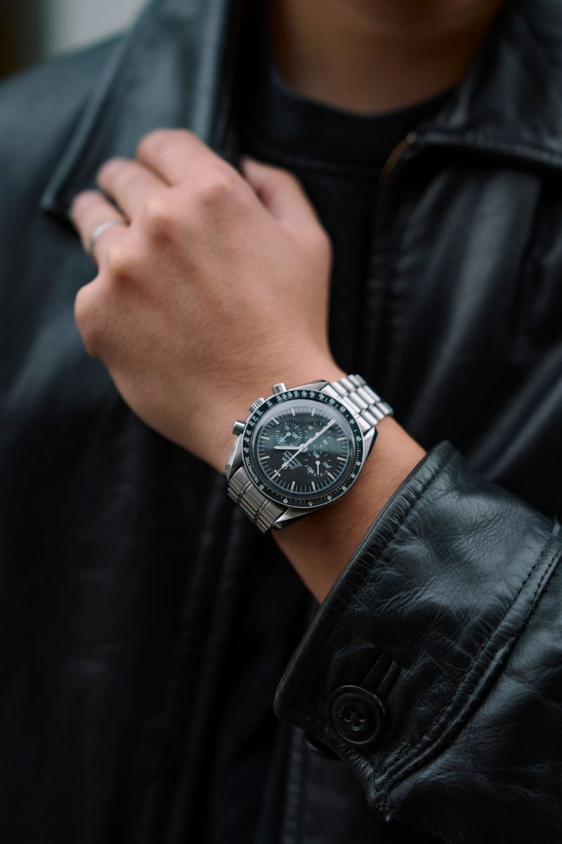 ギャップのジャケットコーディネート | 251216-1423-38 世喜輝彦 8枚目の写真