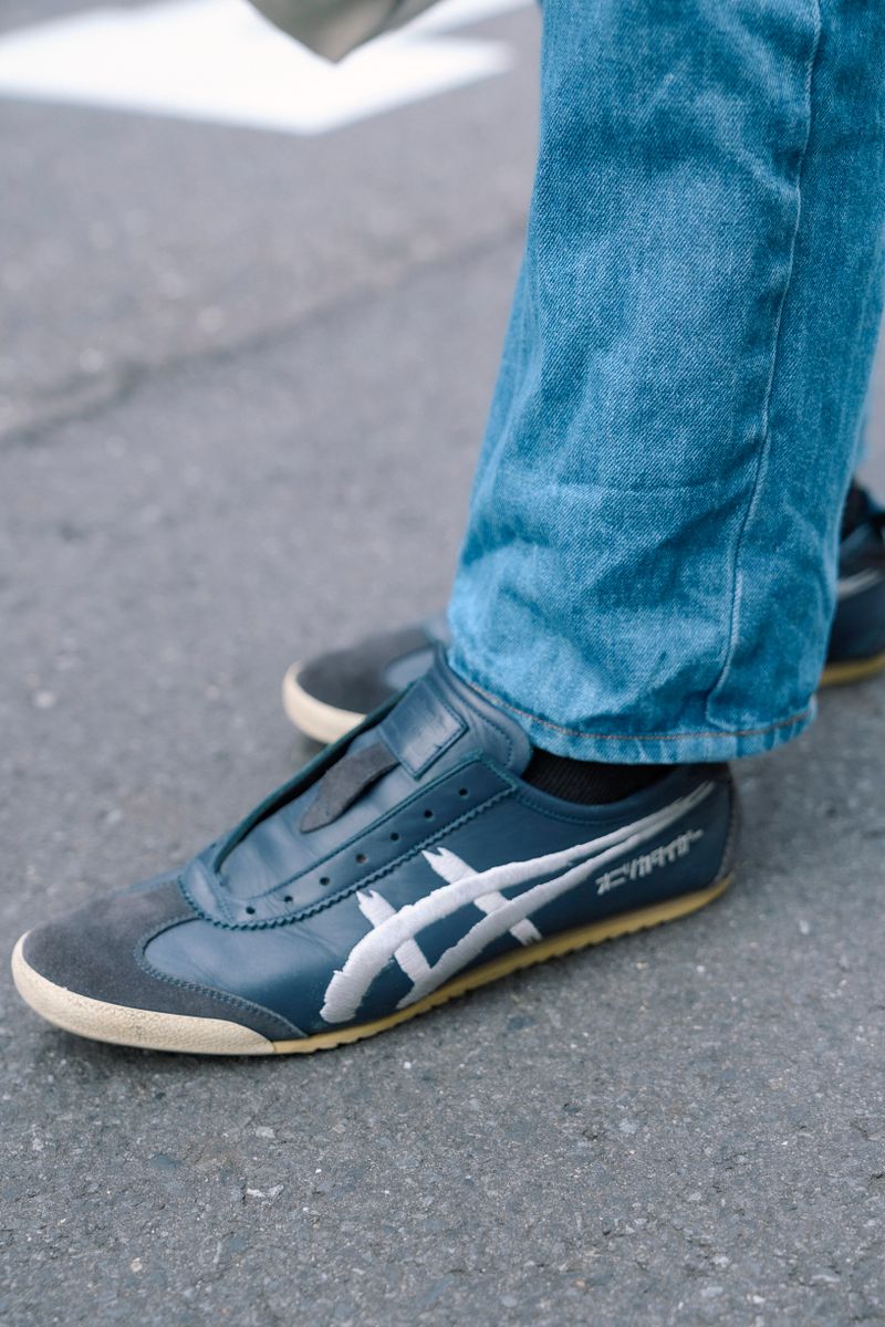 シップスのコートコーディネート | 251216-1431-26 小宮山雄飛 6枚目の写真