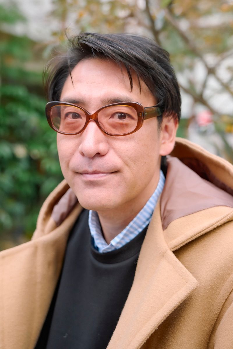 シップスのコートコーディネート | 251216-1431-26 小宮山雄飛 4枚目の写真