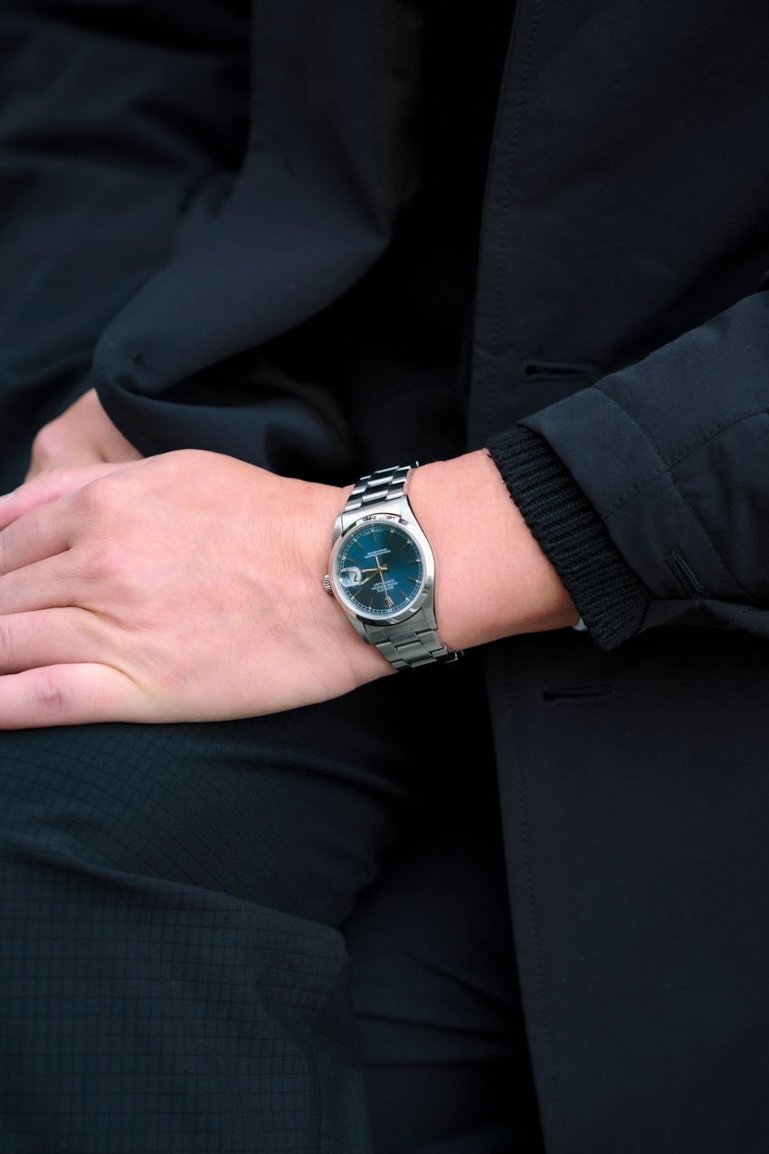 定番シティウェアに一気に躍り出た「ダイワ ピア39」。街の最旬着こなしコーデ5選！ - 14枚目の画像