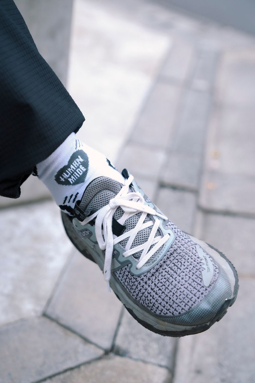 定番シティウェアに一気に躍り出た「ダイワ ピア39」。街の最旬着こなしコーデ5選！ - 15枚目の画像