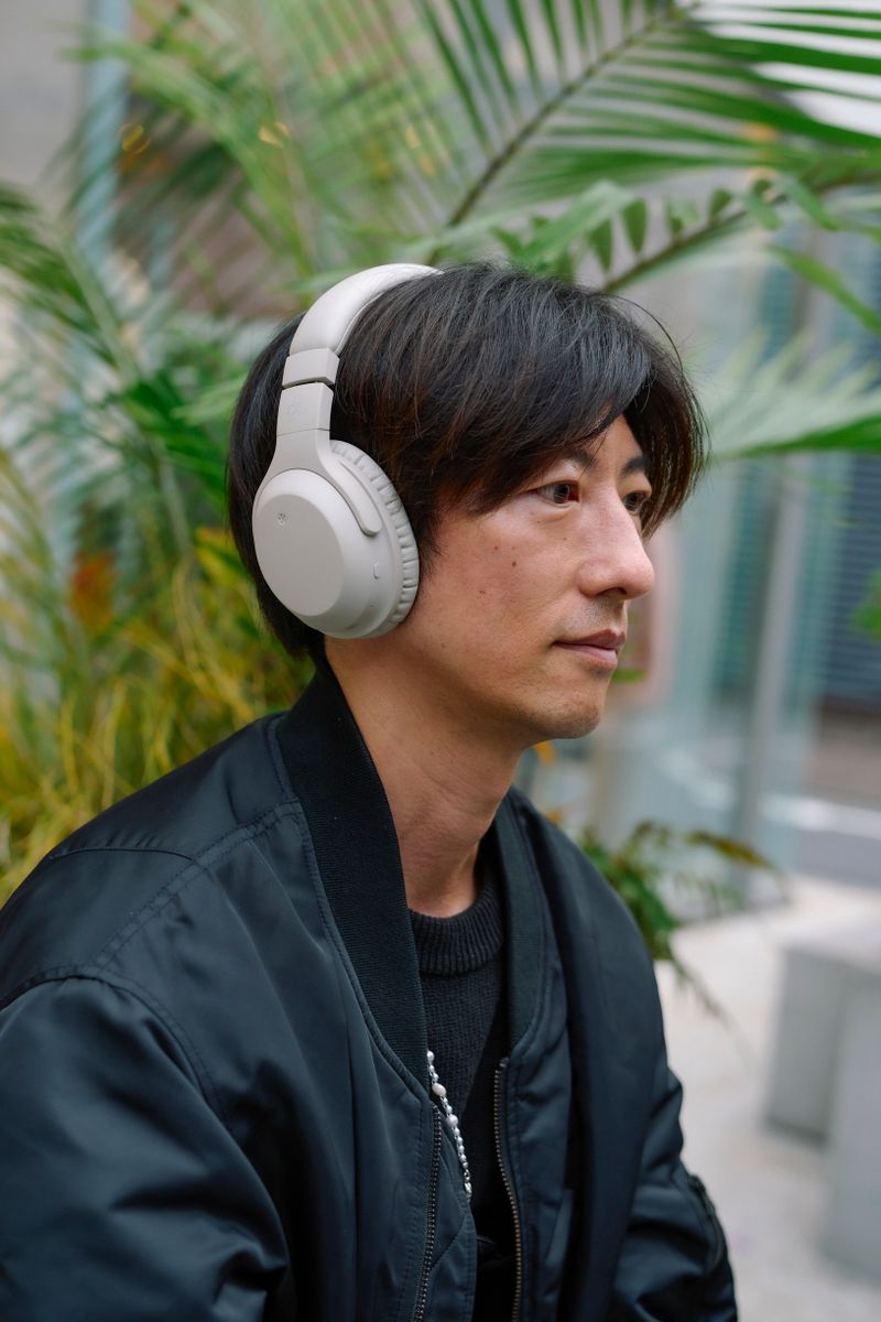 ユニクロのジャケットコーディネート | 251216-1556-15 粕谷佳五 3枚目の写真