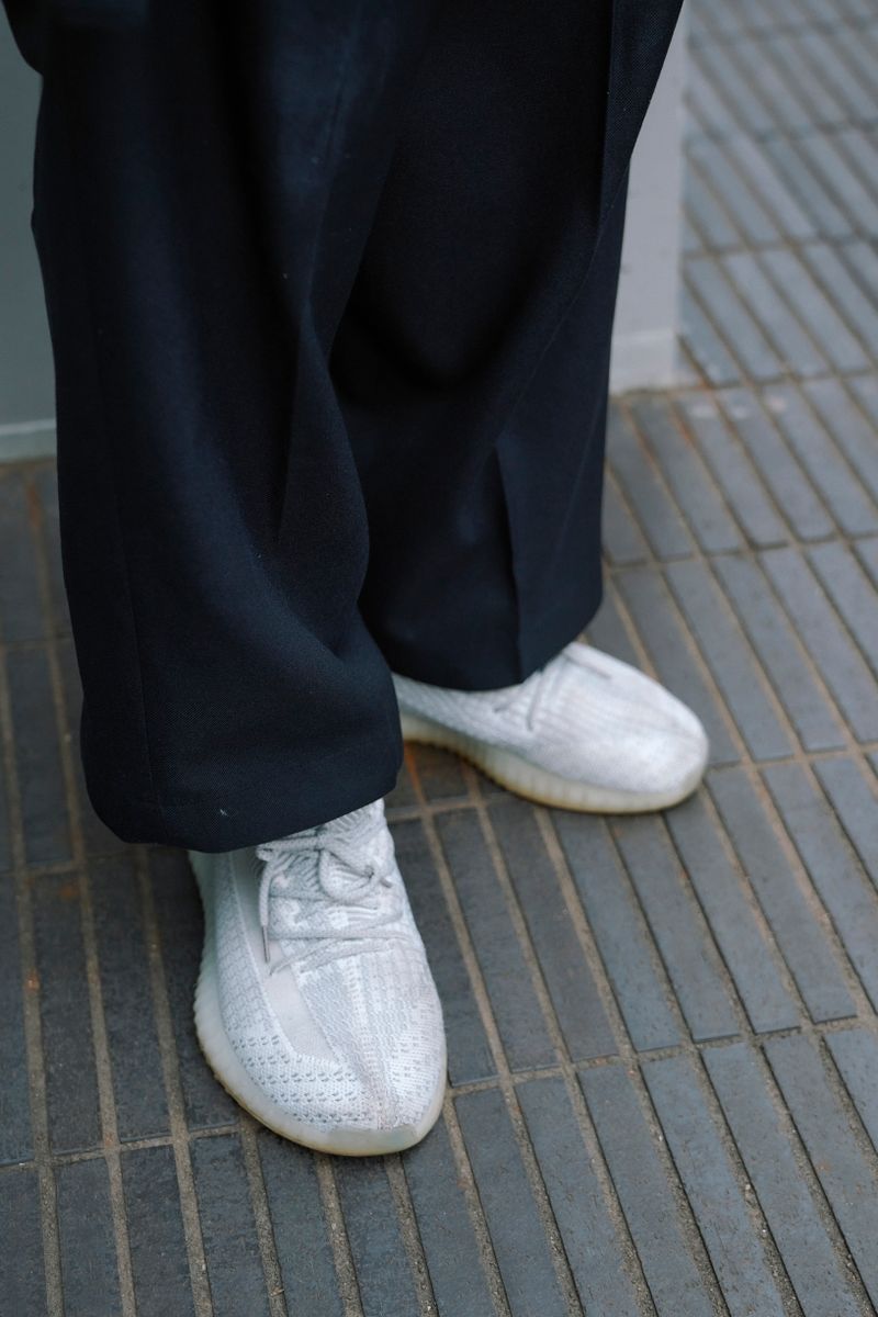 ユニクロのジャケットコーディネート | 251216-1556-15 粕谷佳五 7枚目の写真