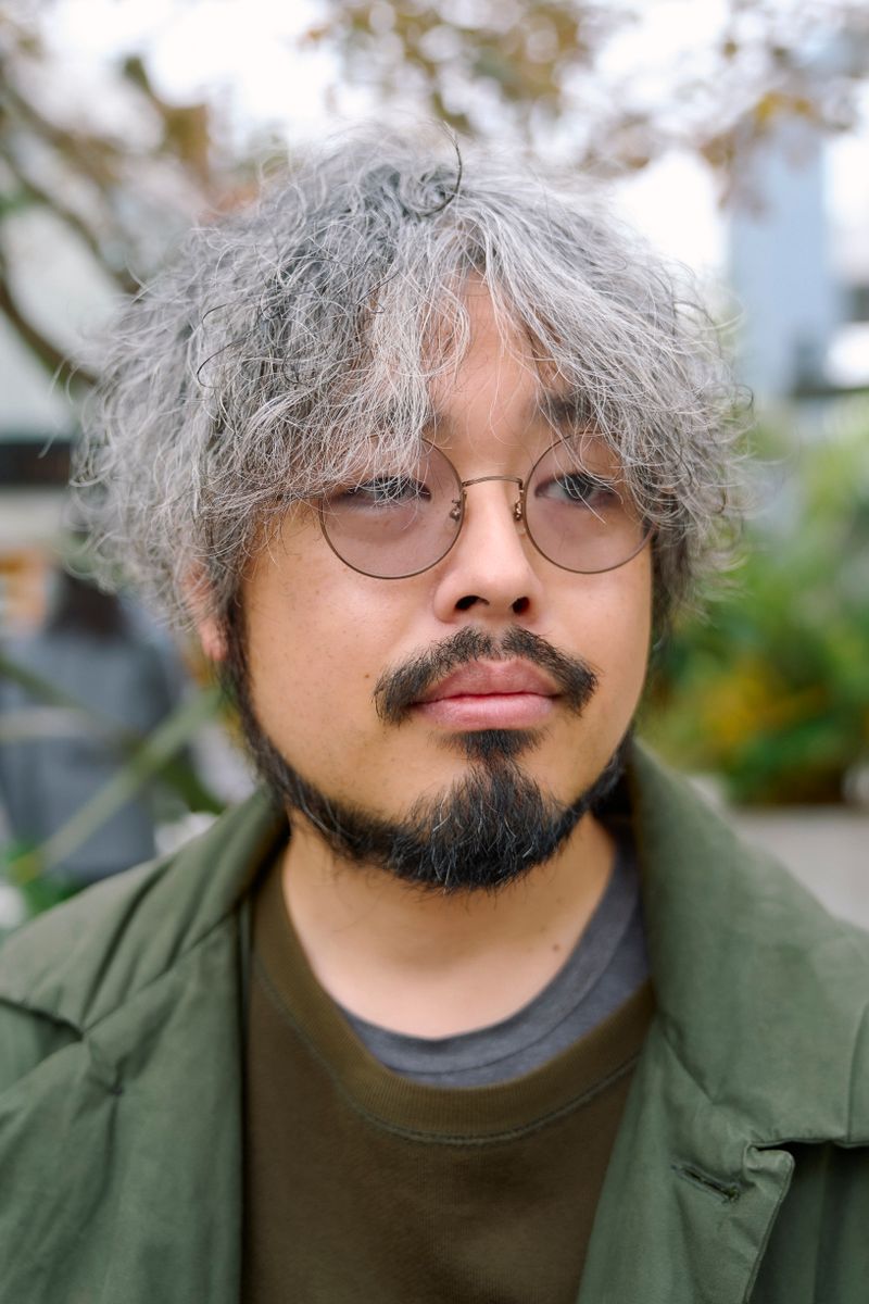 アーツアンドサイエンスのコートコーディネート | 251216-1552-53 北田光志 5枚目の写真